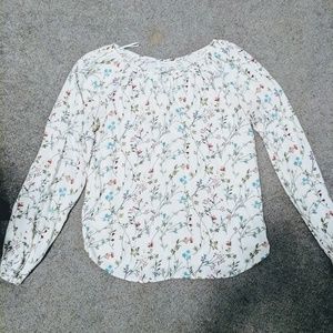Spring Blouse